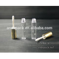 Mini Lip gloss cosmetics bottle tube